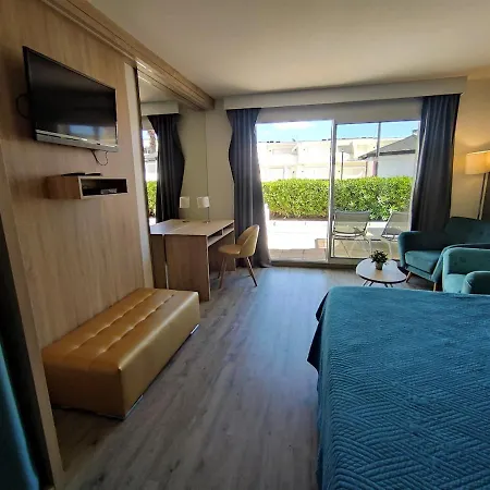 B120, Le Jardin D'eden, Village Naturiste, 